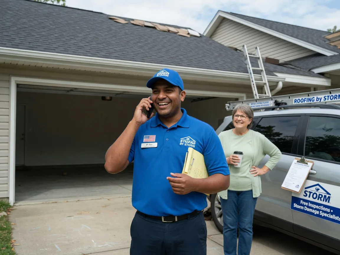 Roof Repair Near Me Sangerville, ME FAQs